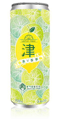 [411040644003] 深V蕾夢(330ml鋁罐)